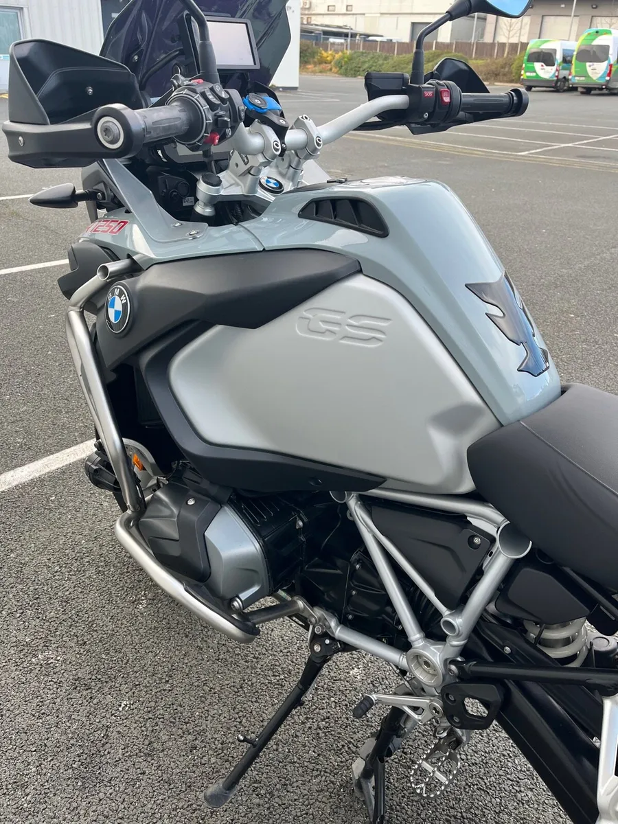 BMW R1250GSA - Image 3