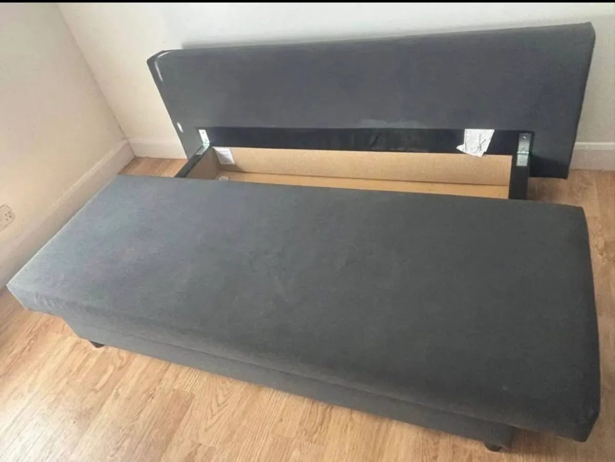 Ikea sofabed - Image 2