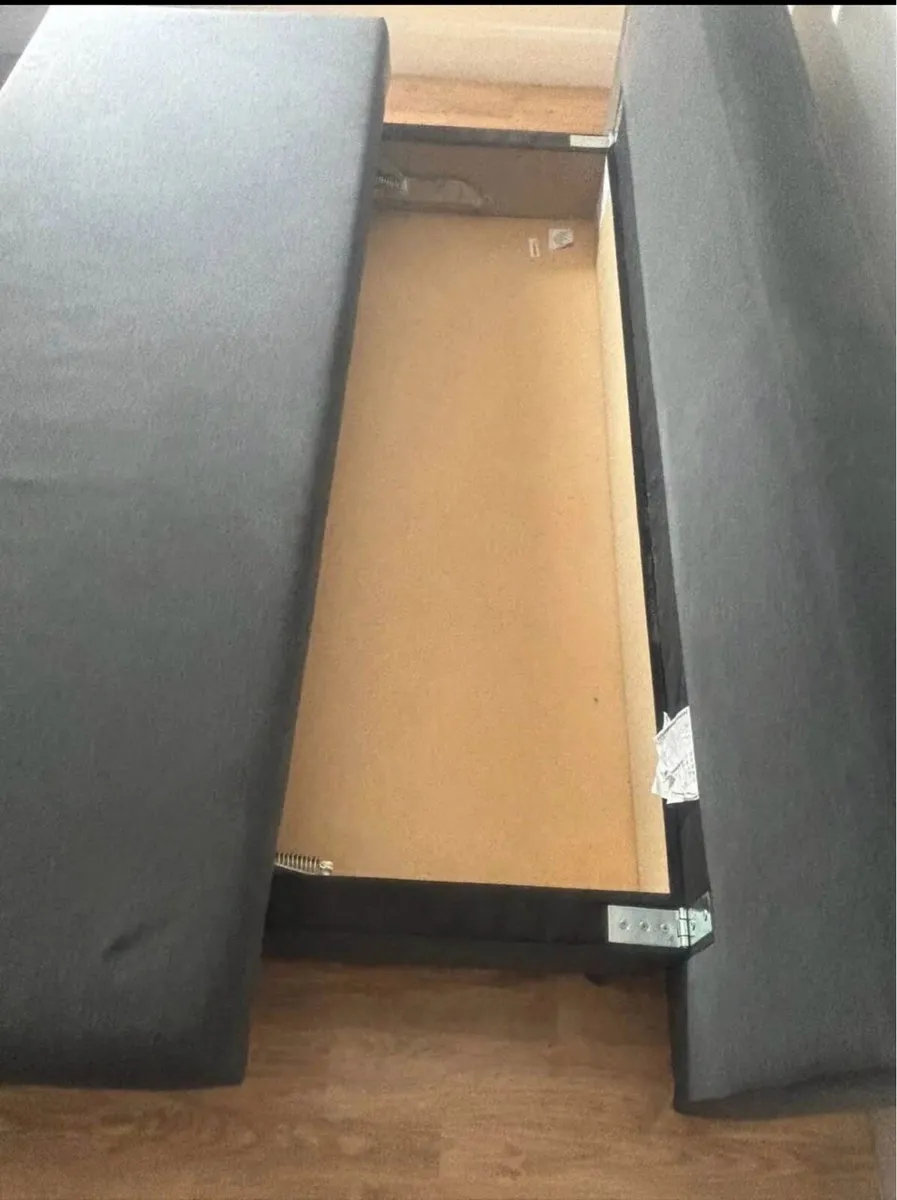 Ikea sofabed - Image 3