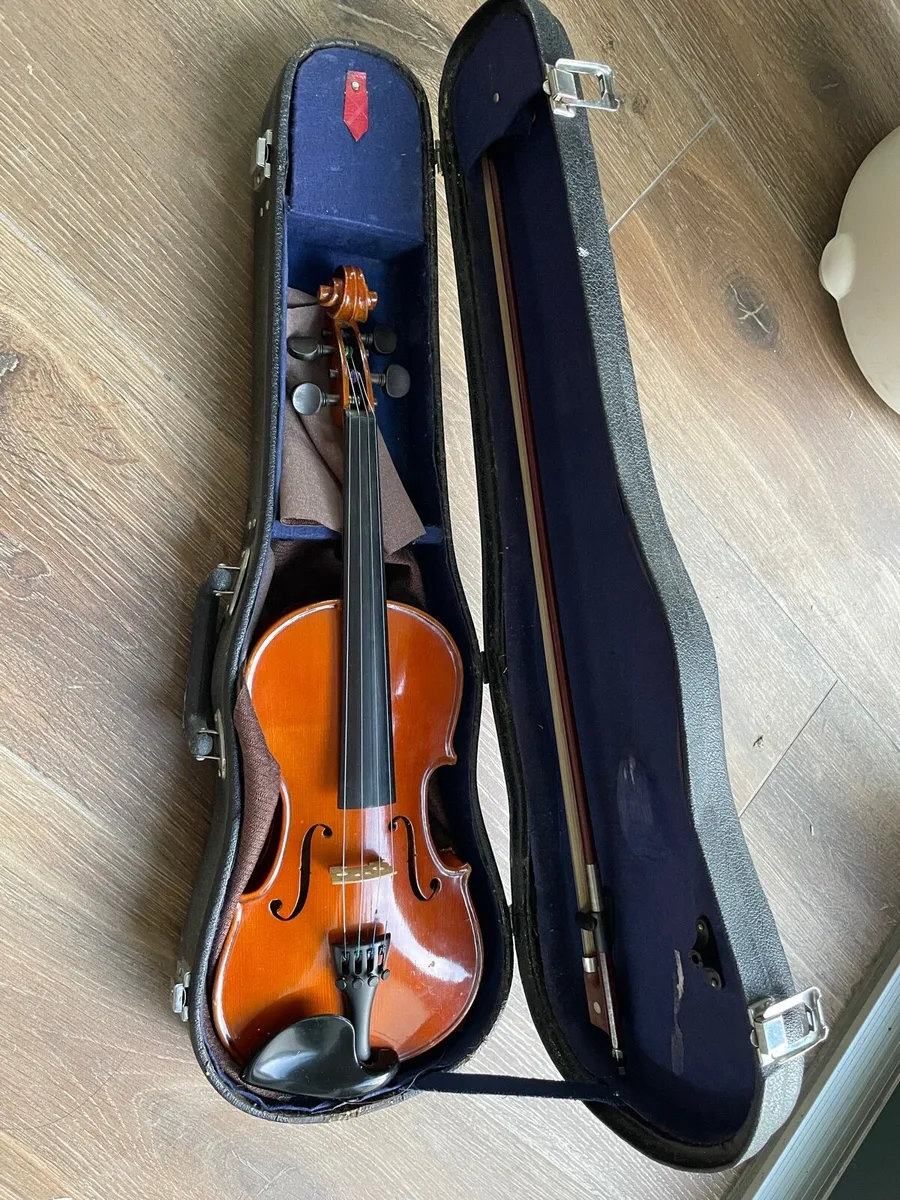 Violin - Image 1
