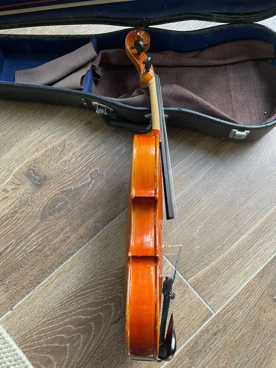 Violin - Image 3