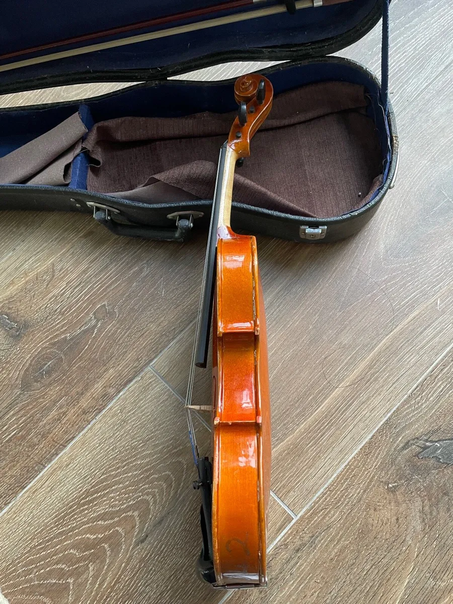 Violin - Image 4