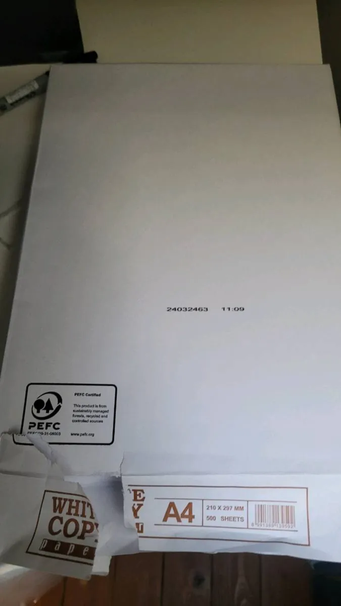 EPSON XP-342 printer - Image 3