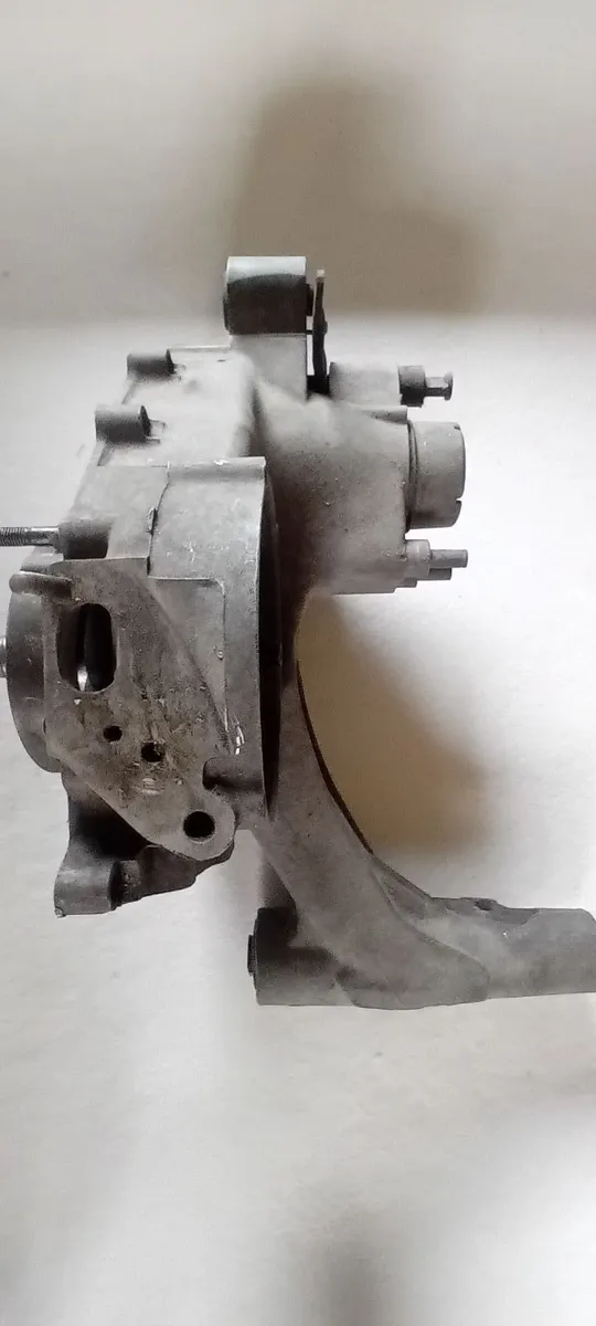 Vespa Sprint 150   parts - Image 2