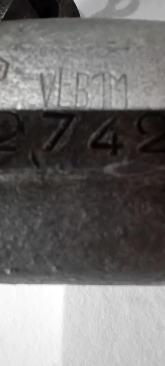 Vespa Sprint 150   parts - Image 3