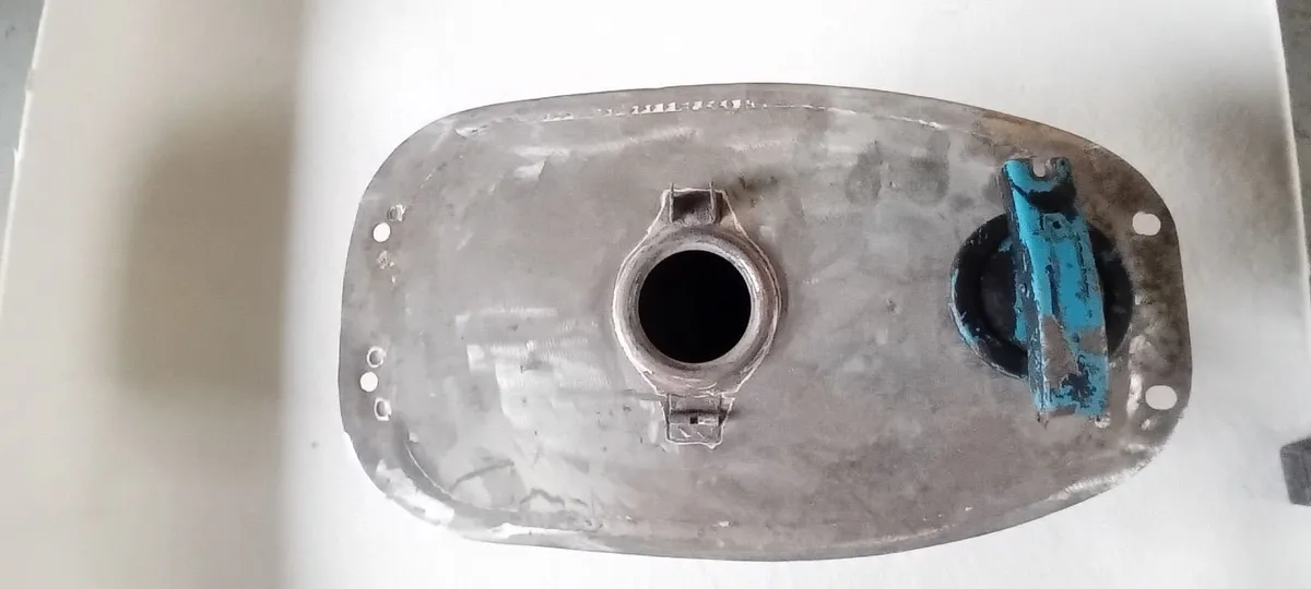 Vespa Sprint 150   parts - Image 4