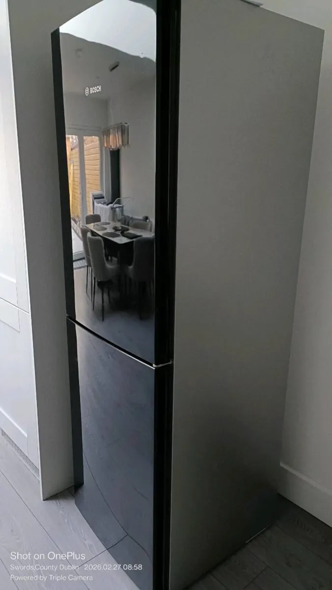 Fridge Bosch - Image 2