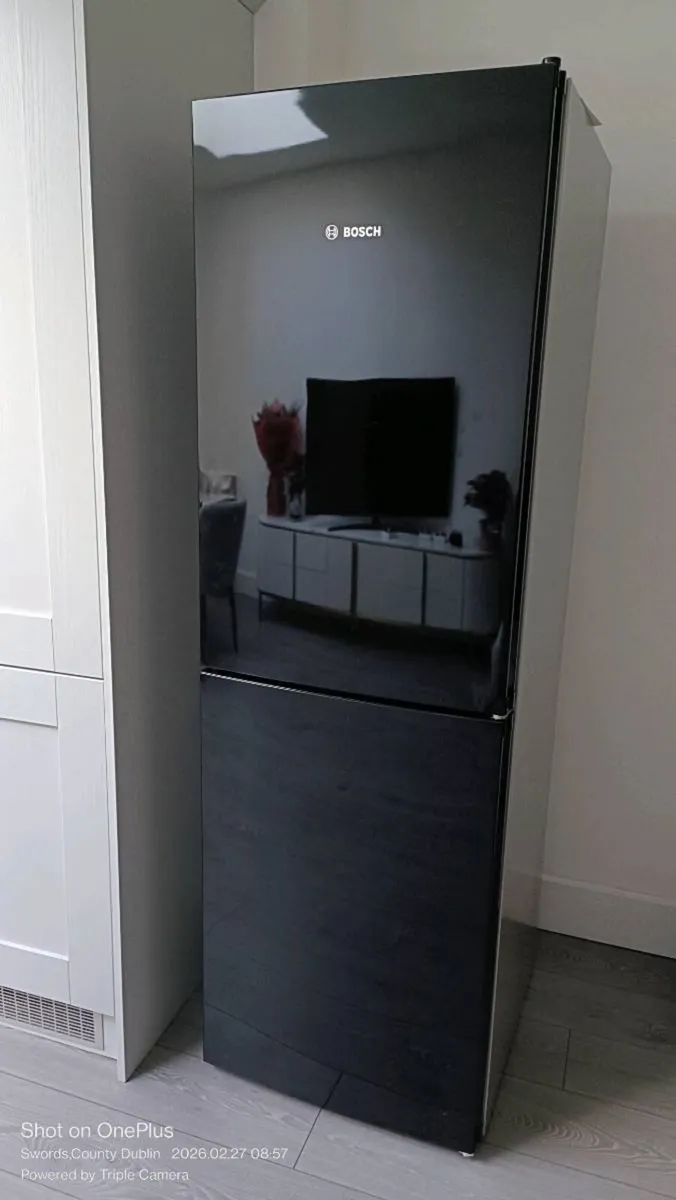 Fridge Bosch - Image 3