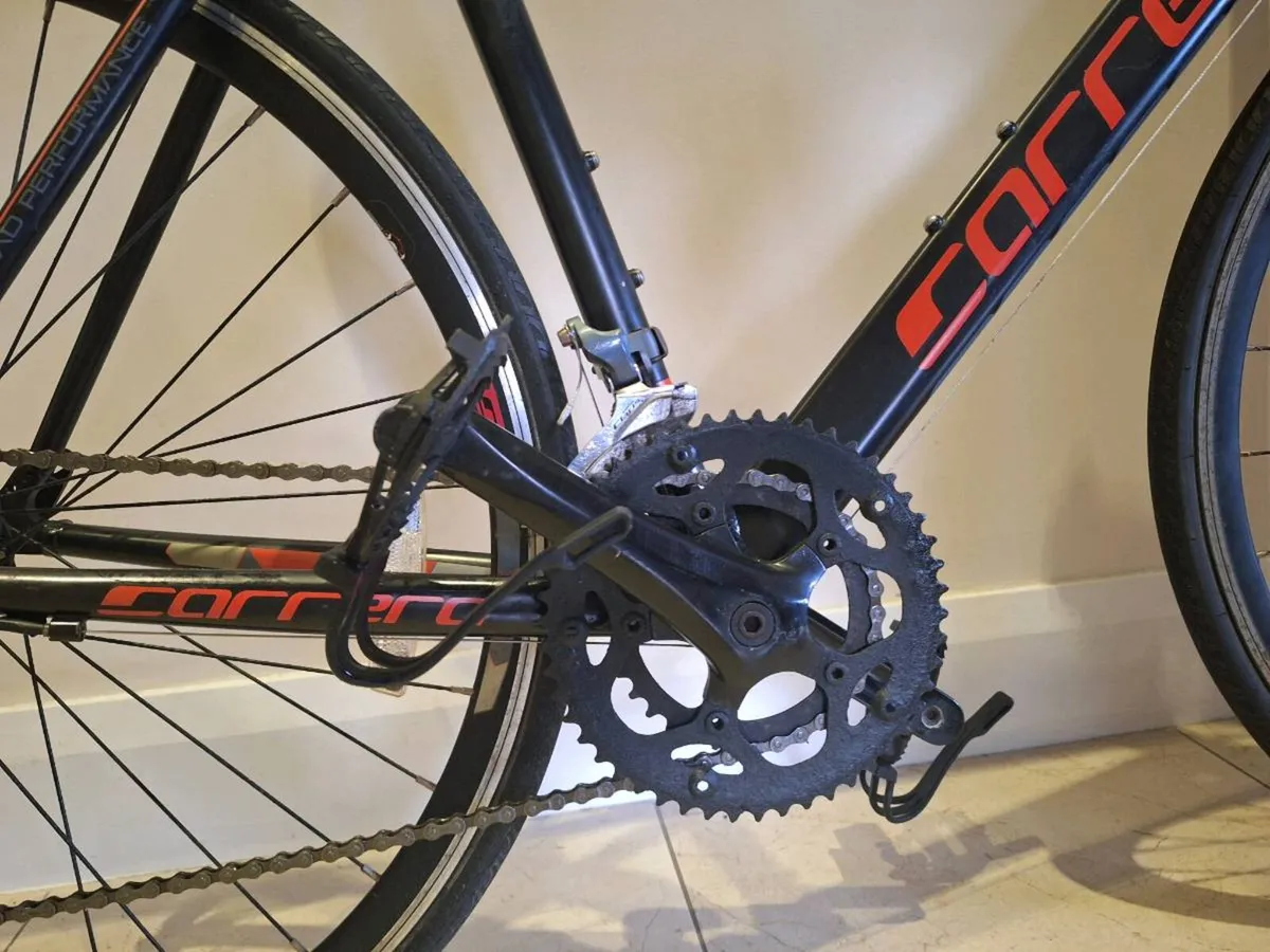 Men's Carrera road bike - Image 2