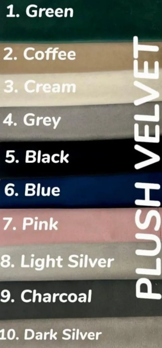 Bed & Mattress - Custom Made Any Size - Image 2