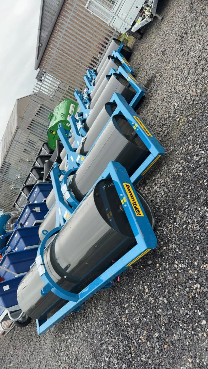 🔥 Fleming Land Rollers – In Stock Now 🔥 - Image 2