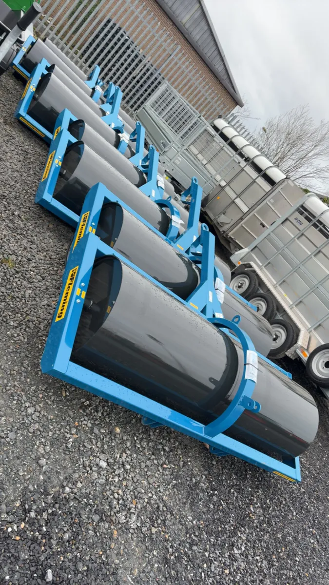 🔥 Fleming Land Rollers – In Stock Now 🔥 - Image 1