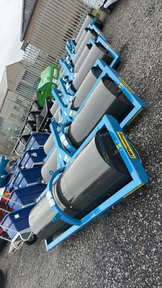 🔥 Fleming Land Rollers – In Stock Now 🔥 - Image 3