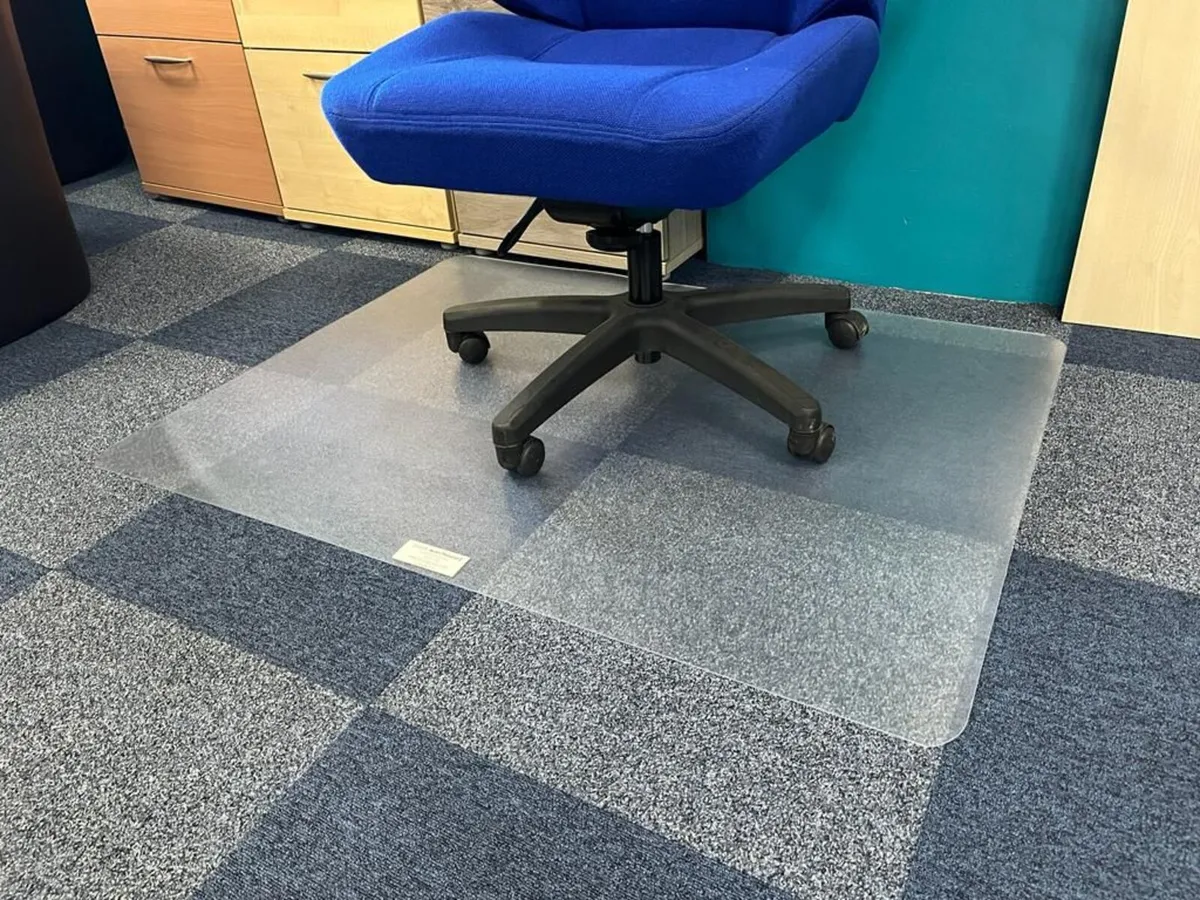 Chair Mats - £40.00+VAT - Image 3