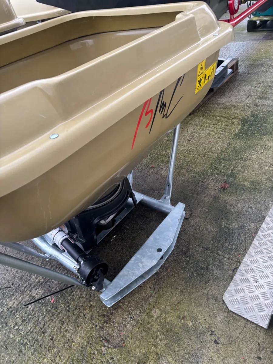 FULL RANGE OF BMC SPREADER - Image 4