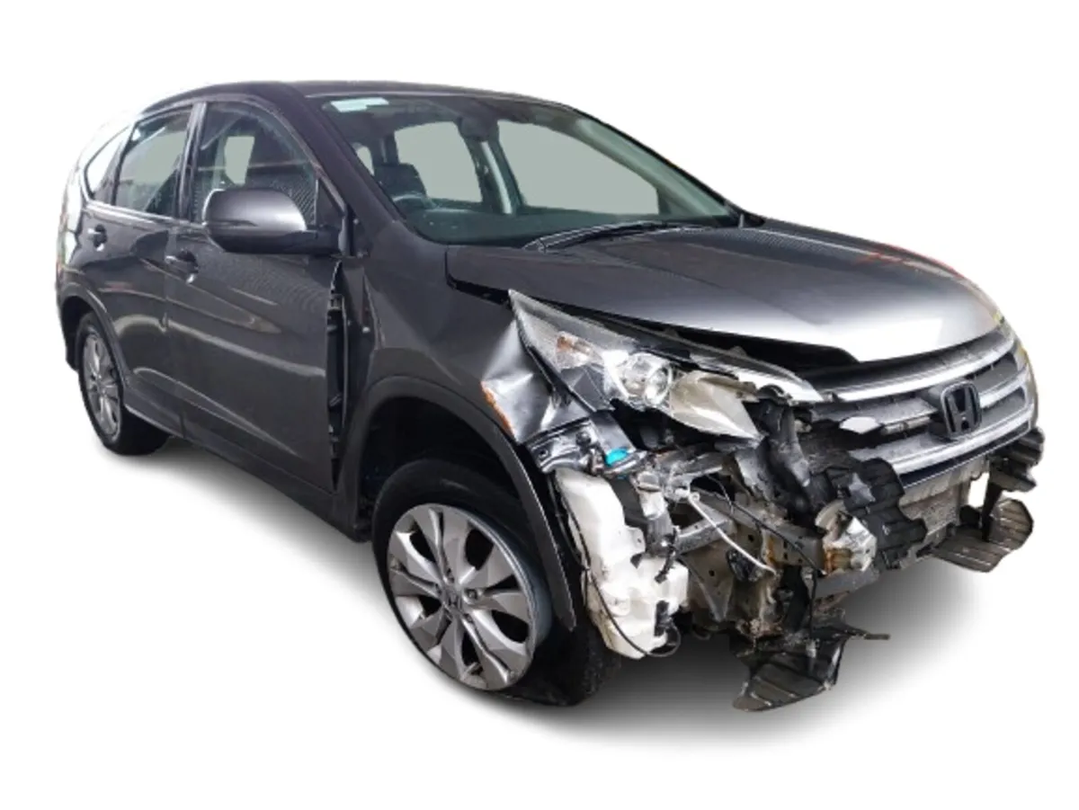 2014 HONDA CR-V For Breaking/Dismantling - Image 1