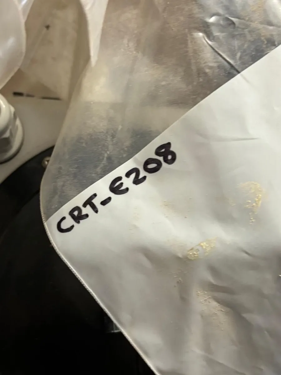 Hydrofill Pro Mobile Battery Watering Cart - £120+ - Image 2