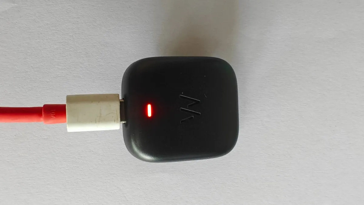 Whoop 4.0 Battery Pack - Image 3