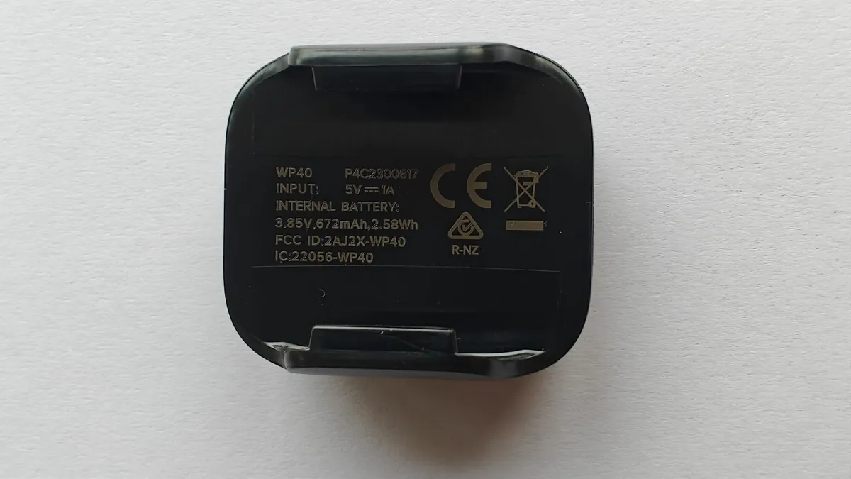 Whoop 4.0 Battery Pack - Image 1