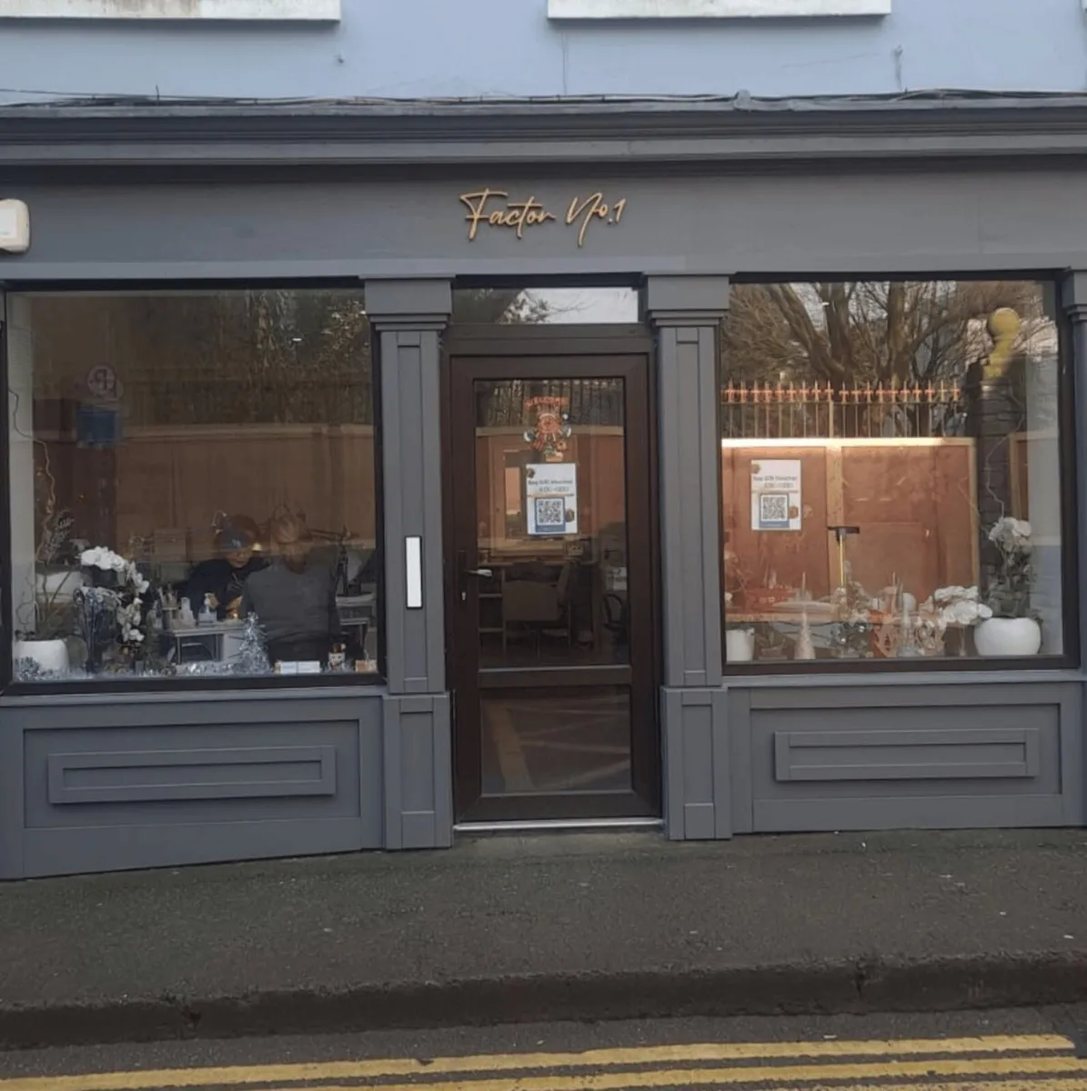 Beauty Room - Image 1