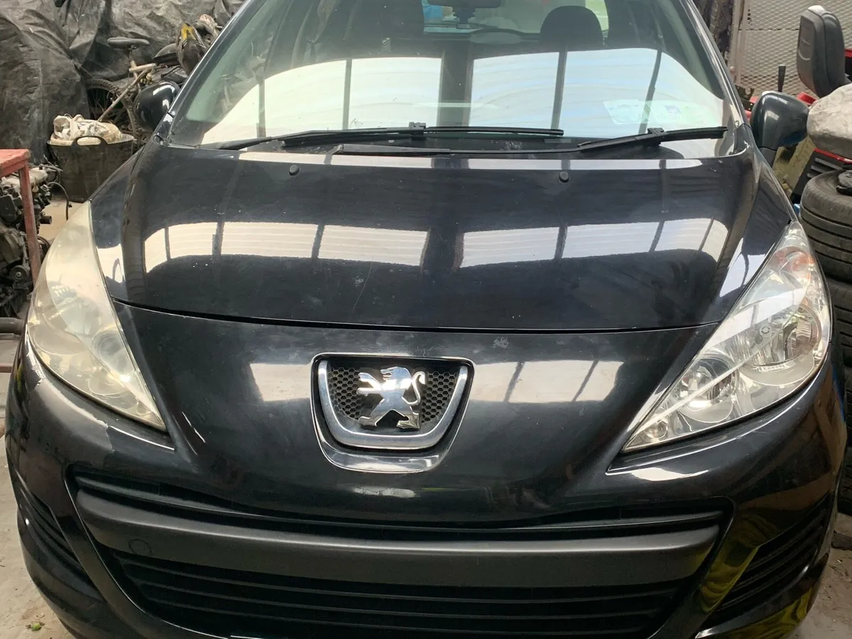 2011 Peugeot 207 - Image 3