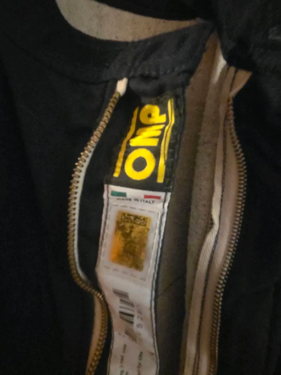 Rally gear - Image 3