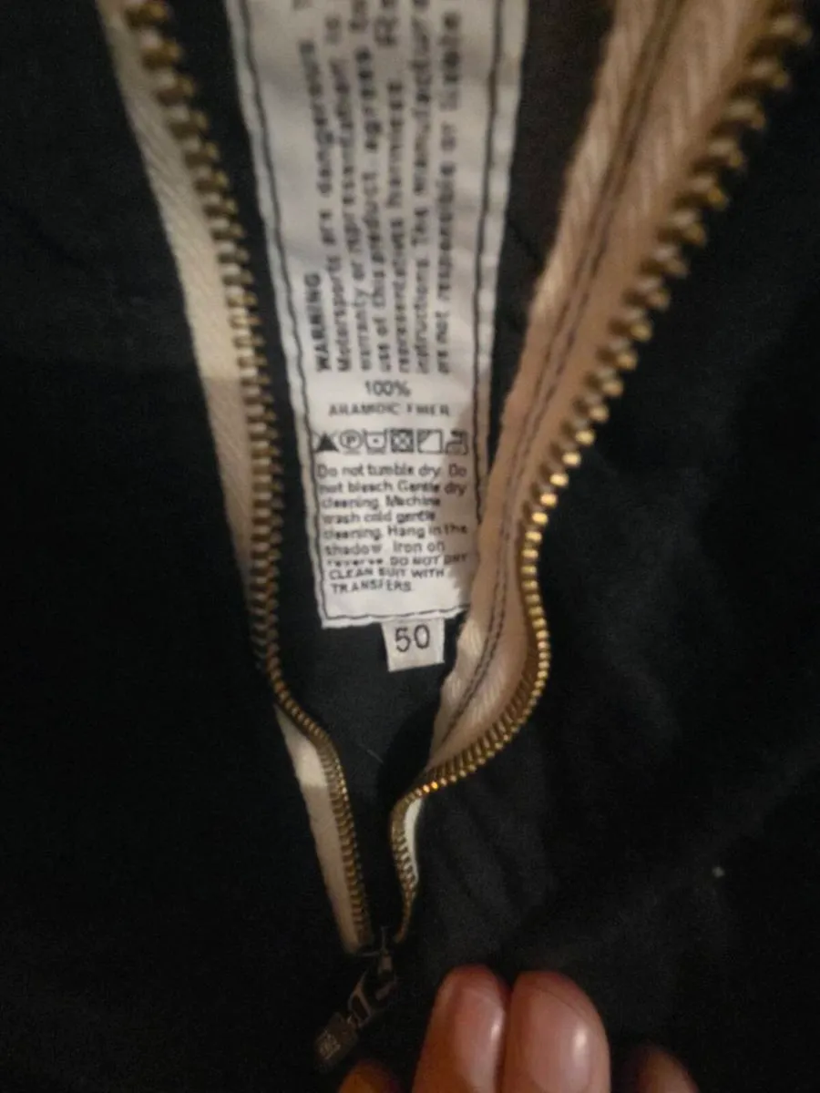 Rally gear - Image 4