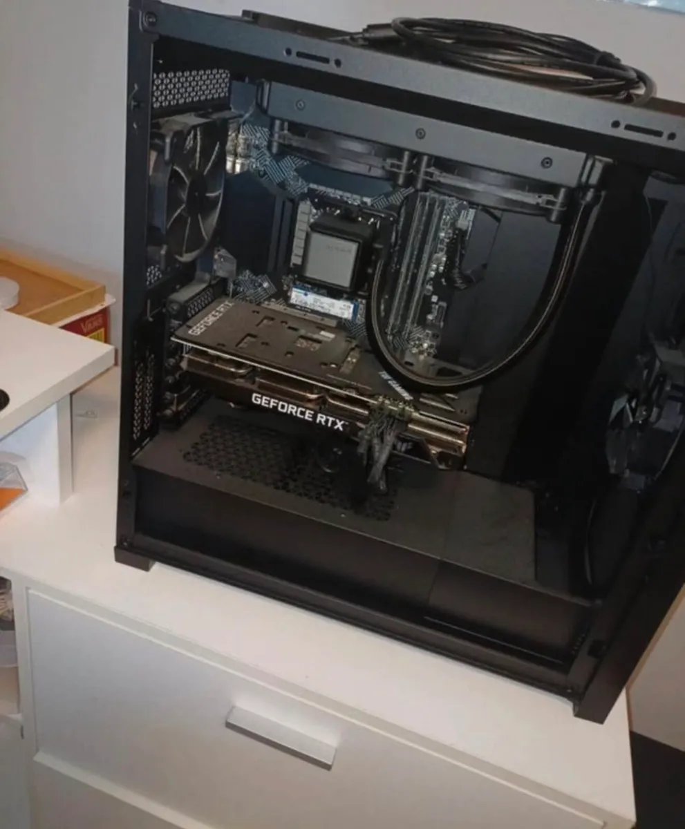 Gaming pc need gone 3070 i7 - Image 2
