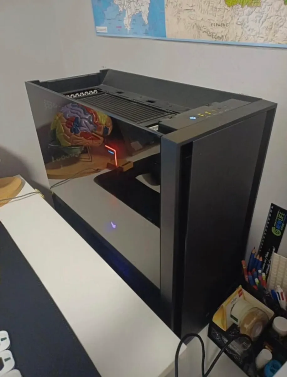 Gaming pc need gone 3070 i7 - Image 1