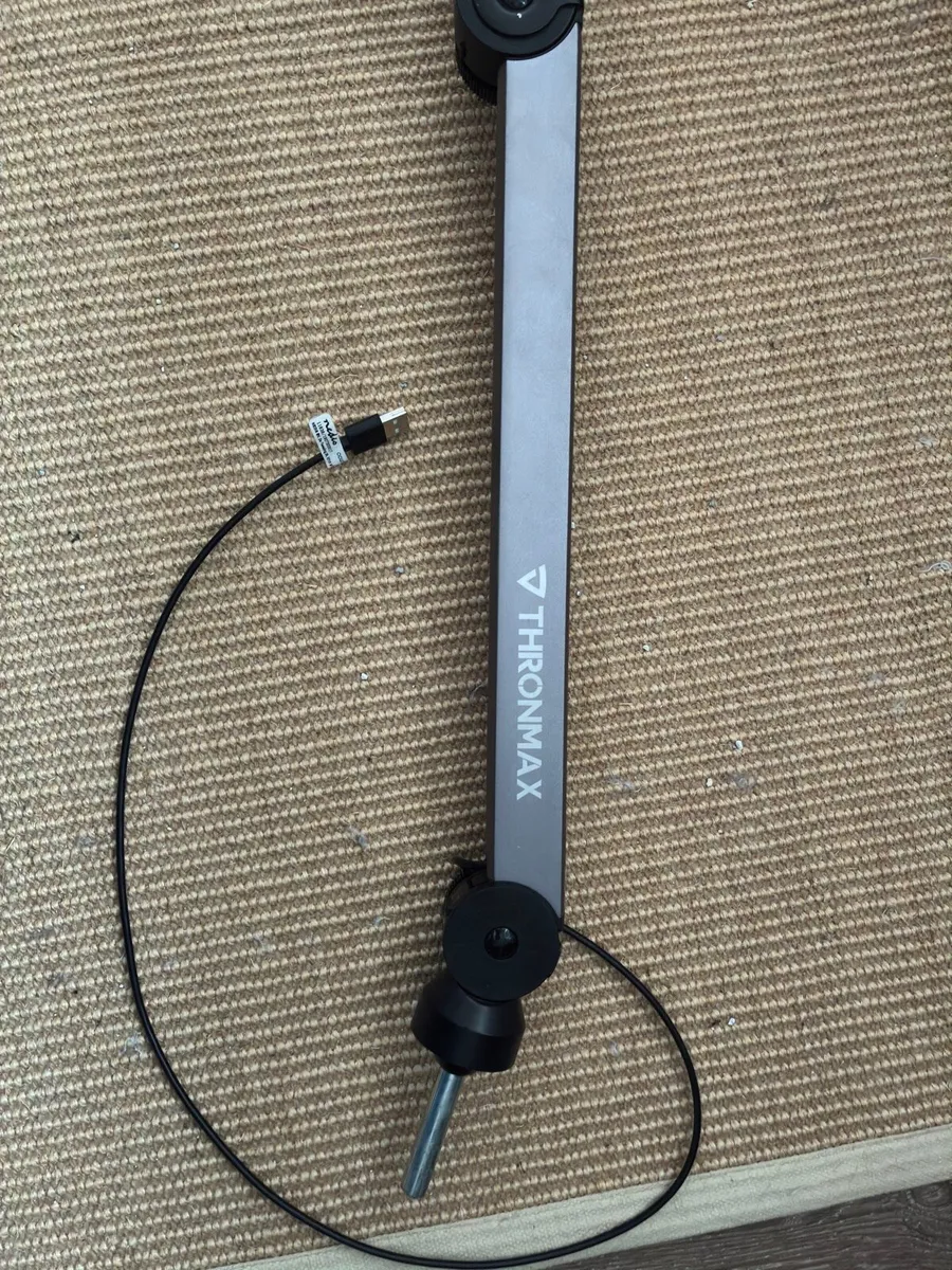 Caster Boom Arm - Image 3