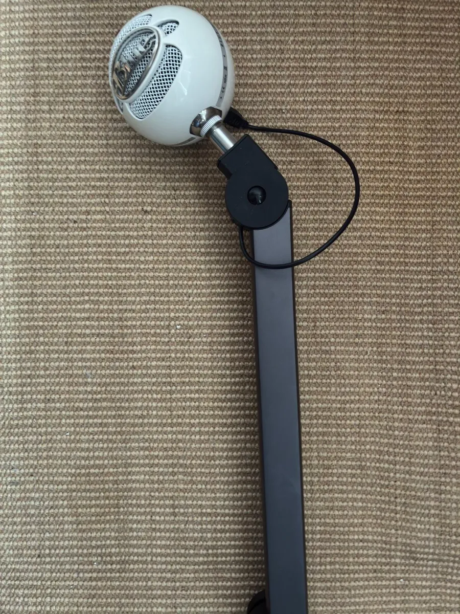 Caster Boom Arm - Image 4