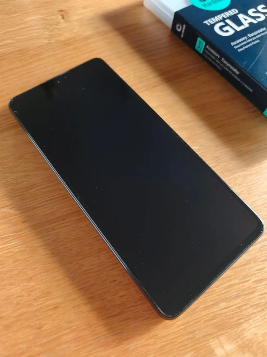 Xiaomi 11T pro 12gb ram 256gb - Image 2