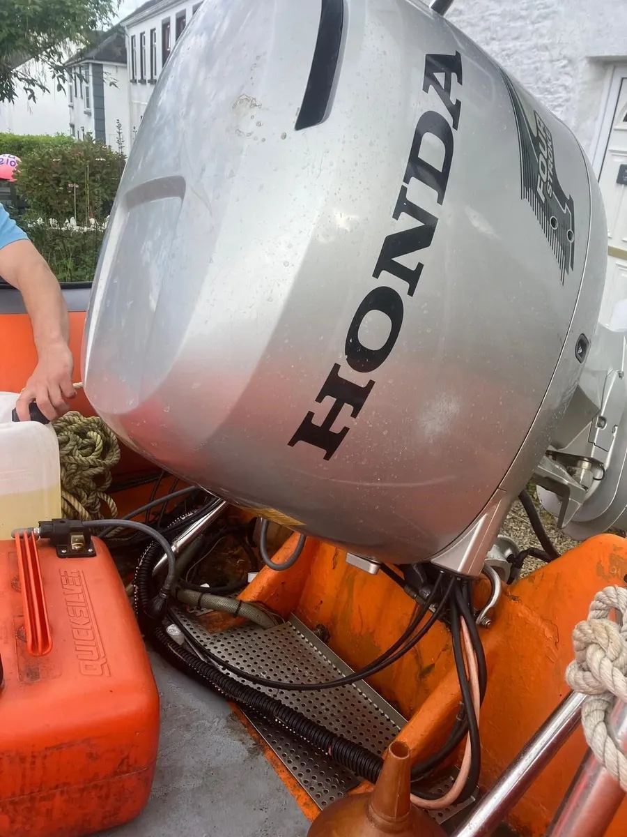 6.2m Northcraft Rib - Image 2