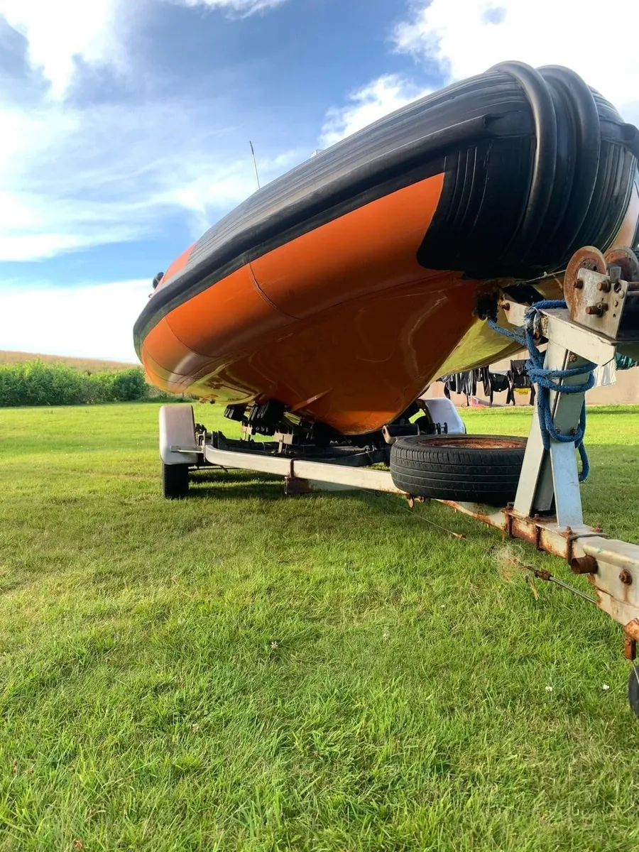 6.2m Northcraft Rib - Image 4