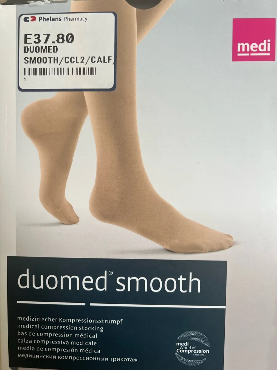 Compression Socks - Image 2
