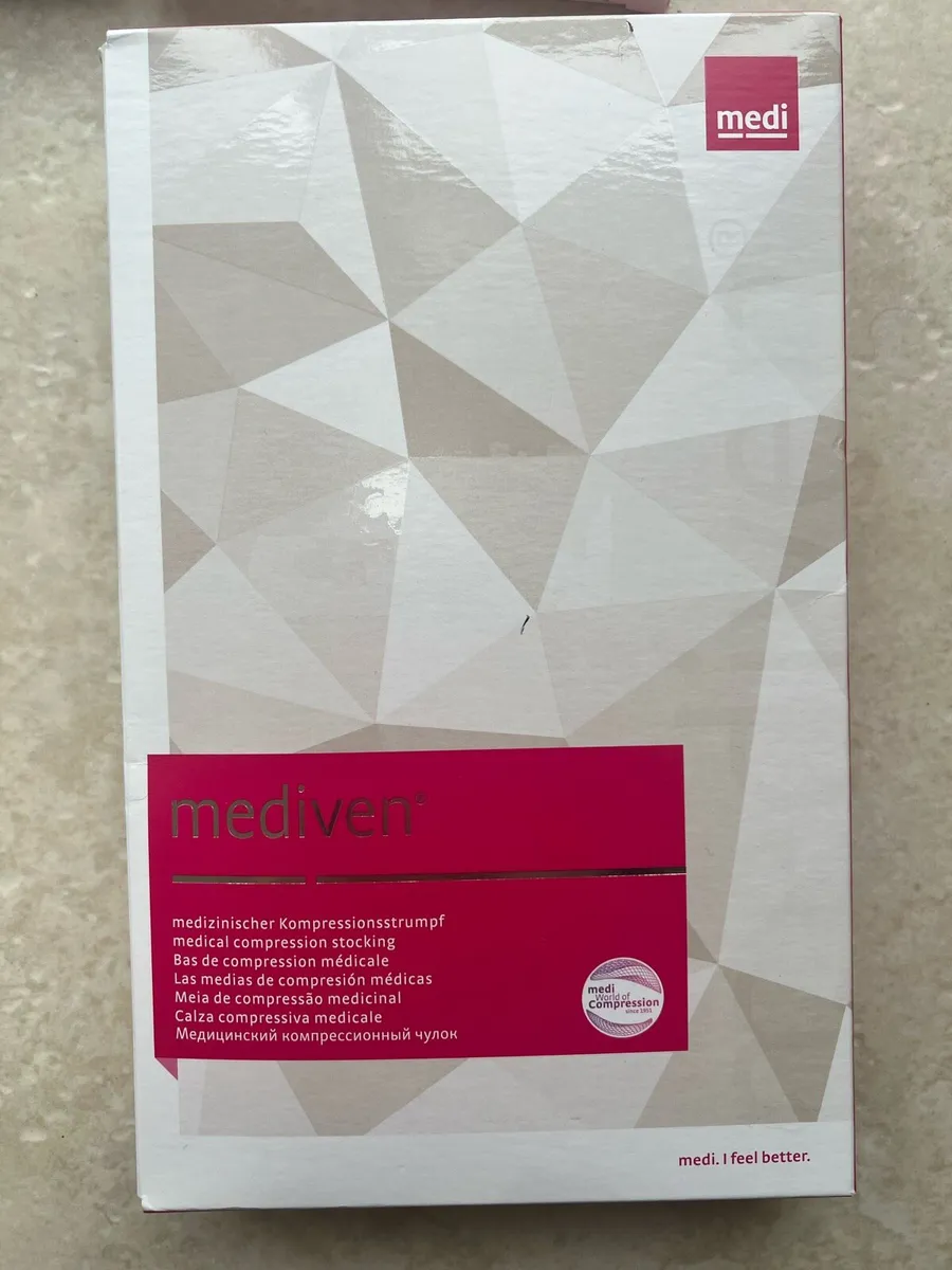 Compression Socks - Image 3