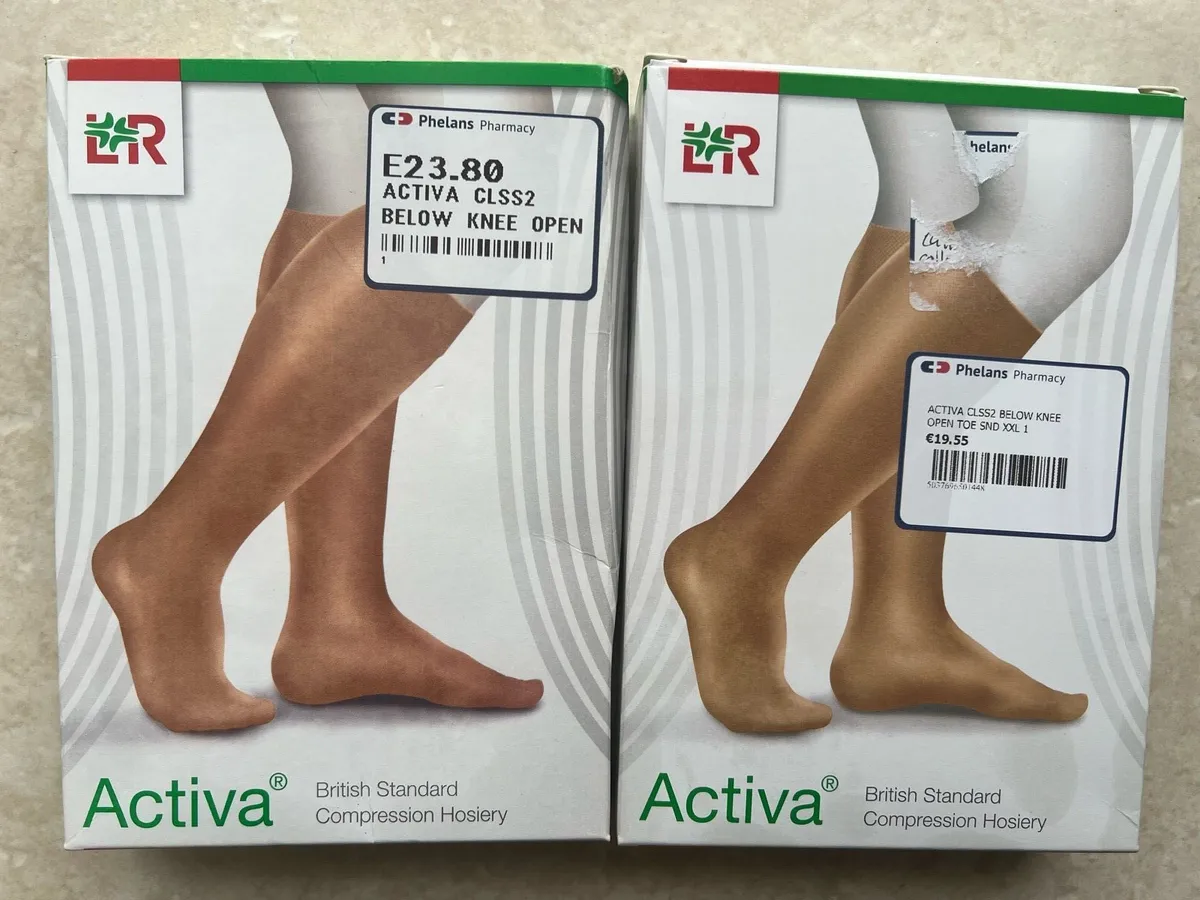 Compression Socks - Image 4
