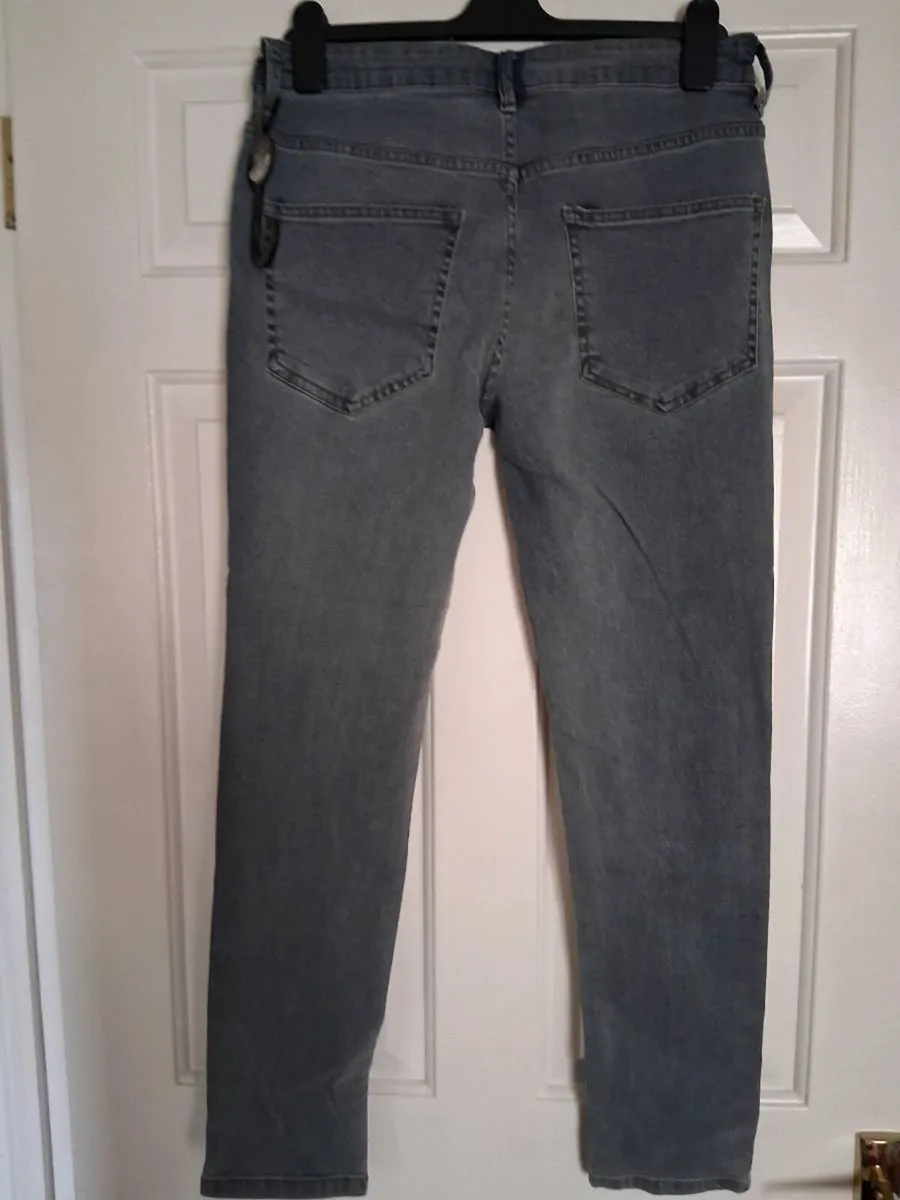 Men's Skinny Jeans - Image 2