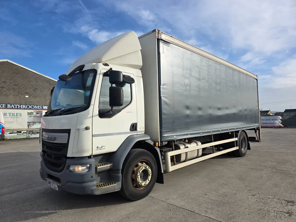 2017 DAF LF260 - Image 1
