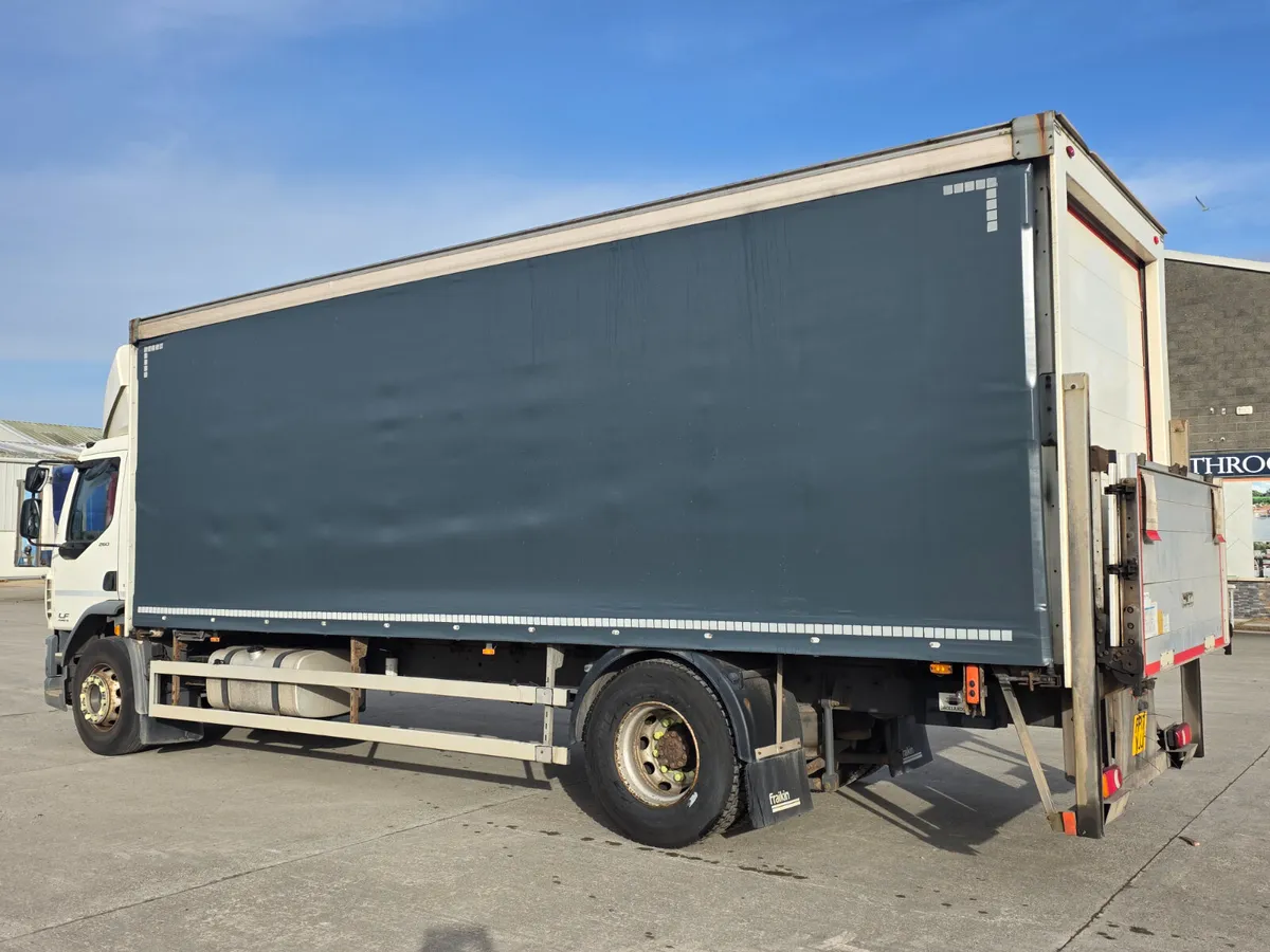 2017 DAF LF260 - Image 2