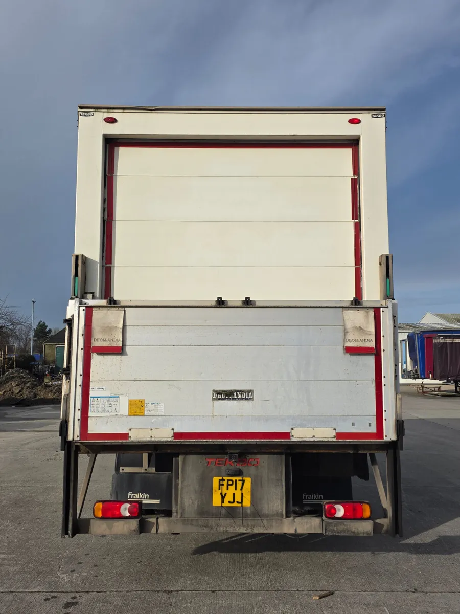 2017 DAF LF260 - Image 3