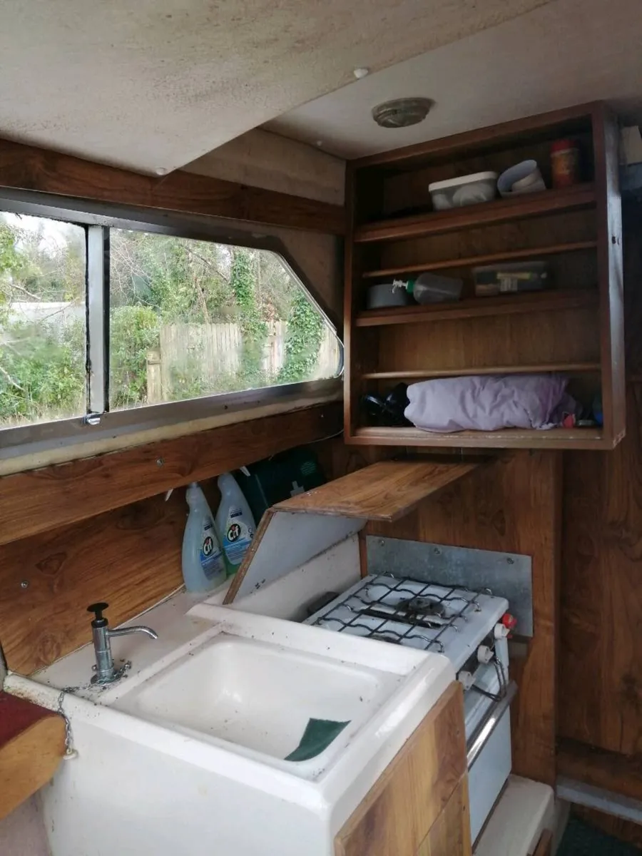 Shetland 640 - Image 2