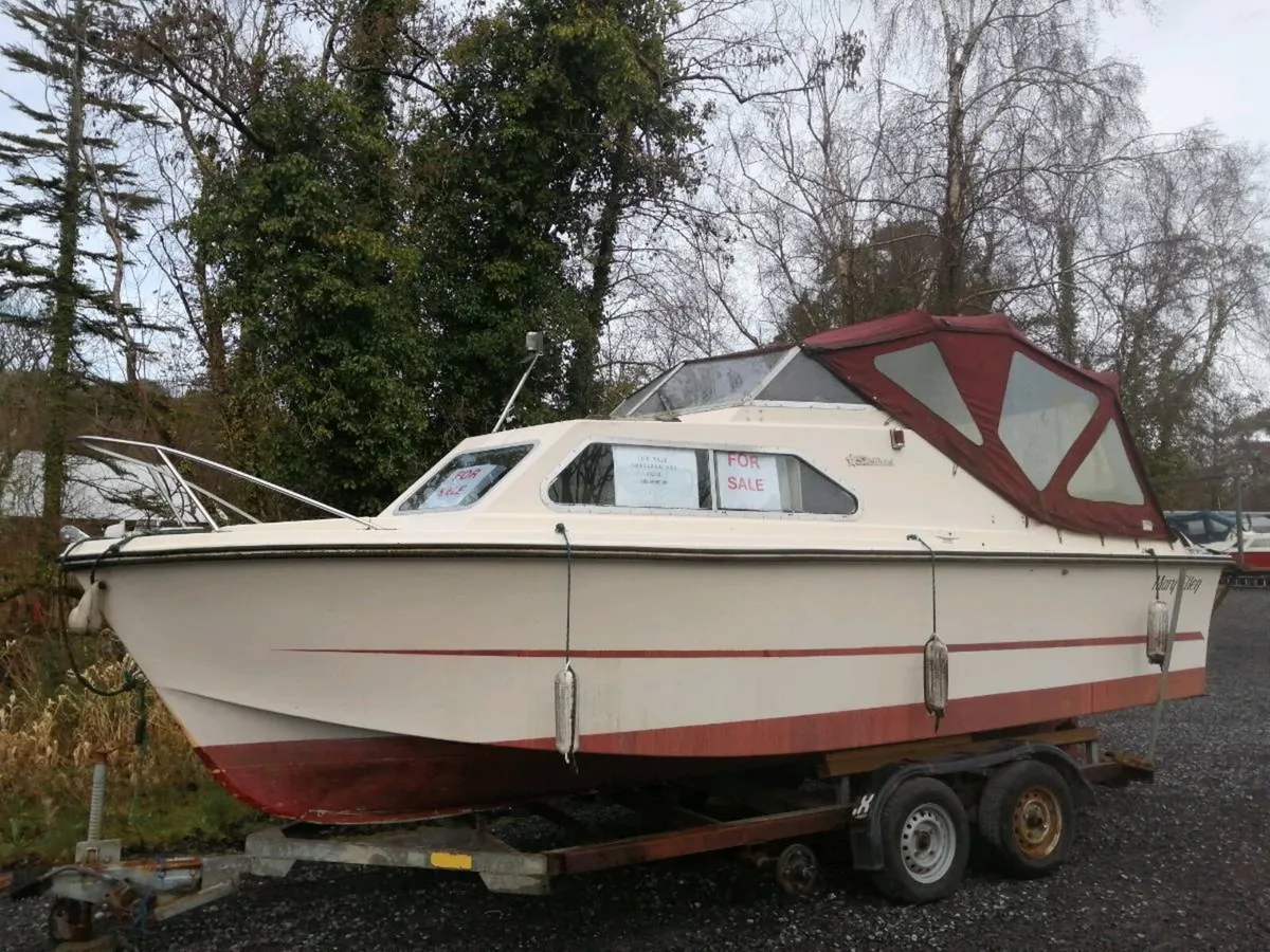 Shetland 640 - Image 3