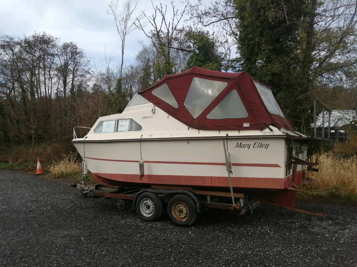 Shetland 640 - Image 4