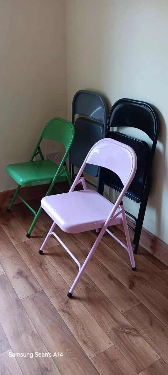 Chairs - Image 2