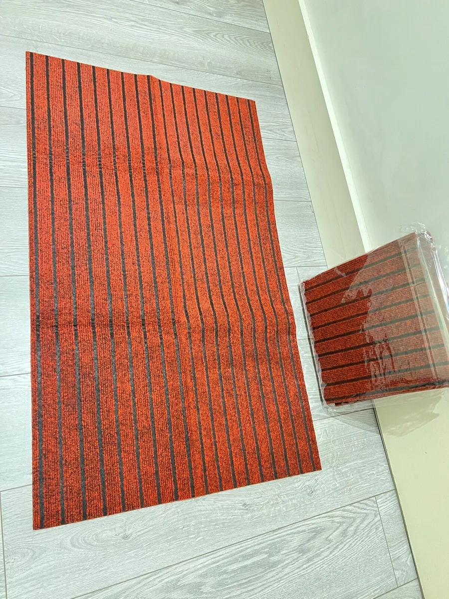 Door mat, kitchen mat, office mat - Image 1