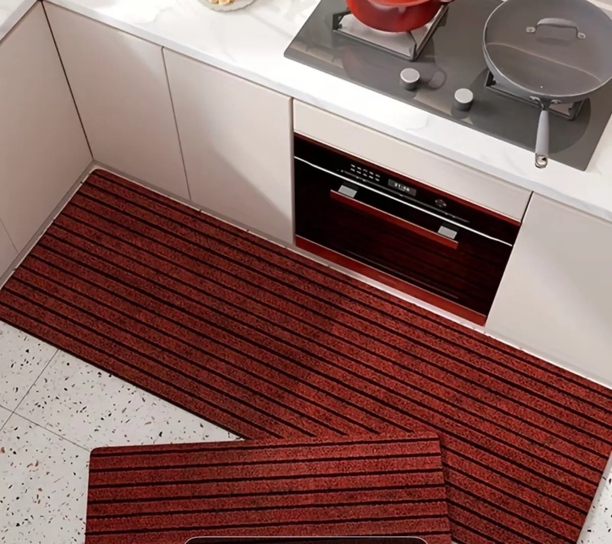 Door mat, kitchen mat, office mat - Image 2