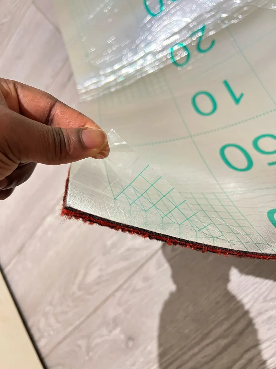 Door mat, kitchen mat, office mat - Image 3