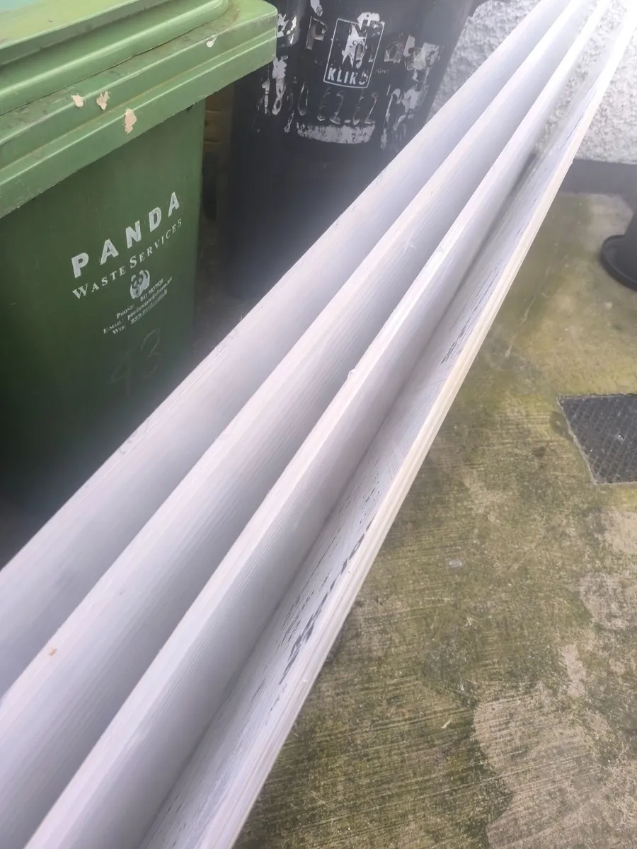 4 x Marlon ST 16mm Polycarbonate Sheets - 3.48m × - Image 2