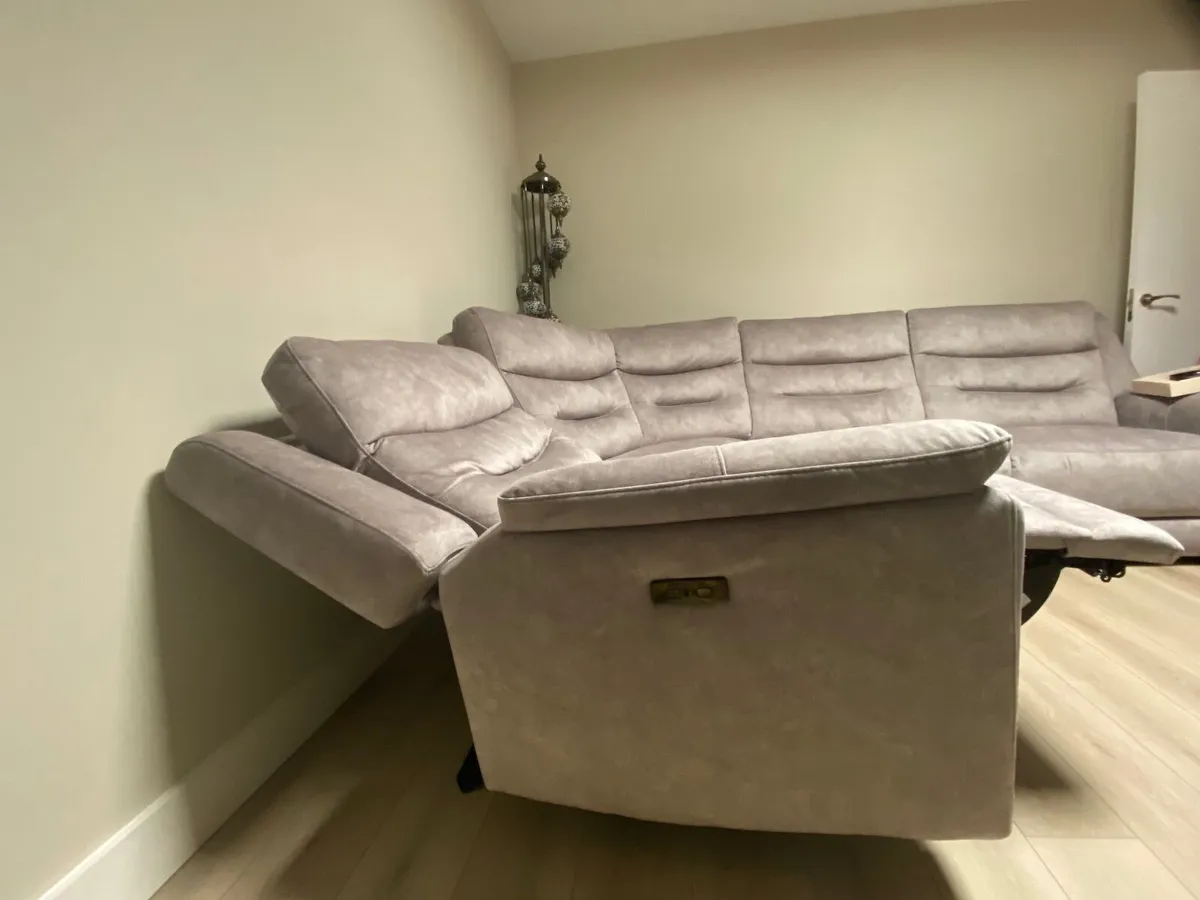 Corner Sofa - Image 3
